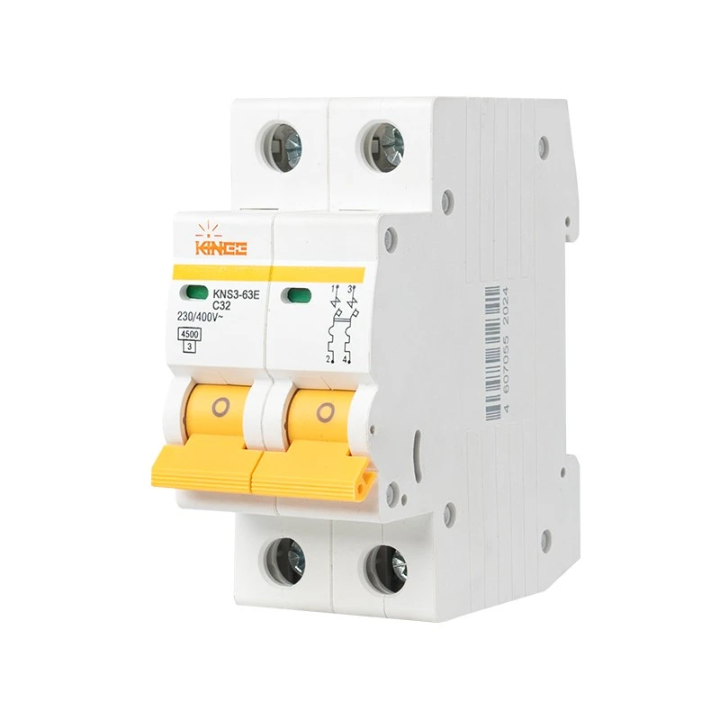 High Breaking Capacity Circuit Breaker suppliers