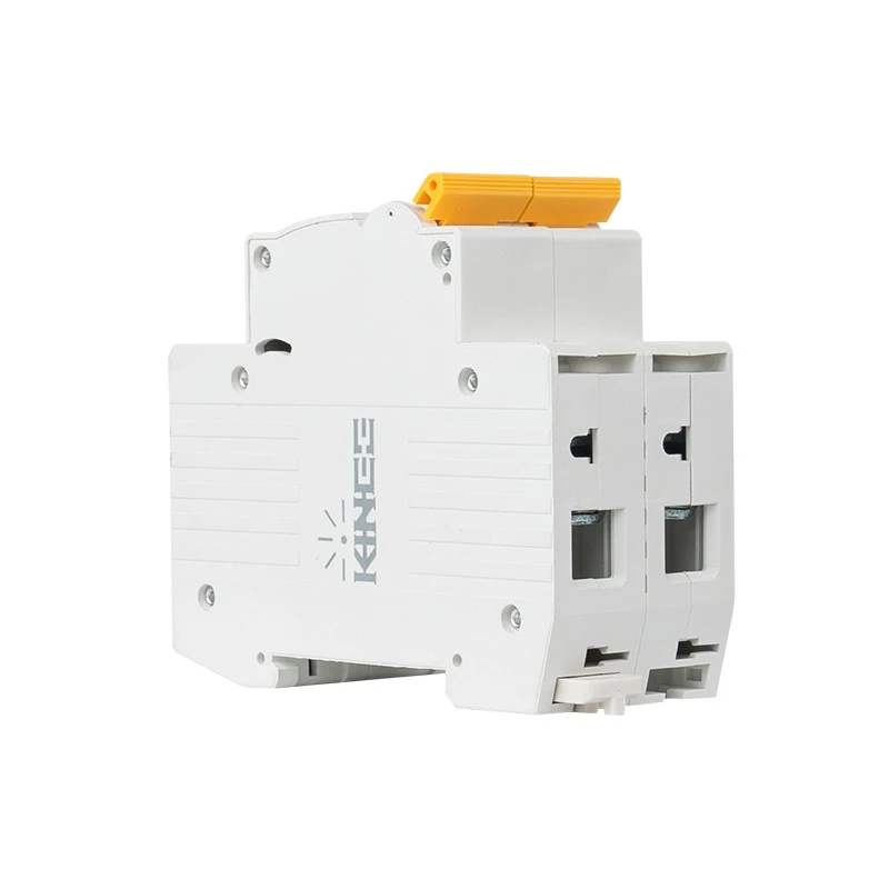 High Breaking Capacity Circuit Breaker best