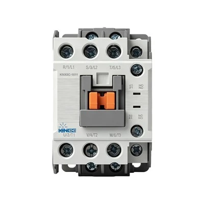מגע מגנטי AC220V 3P